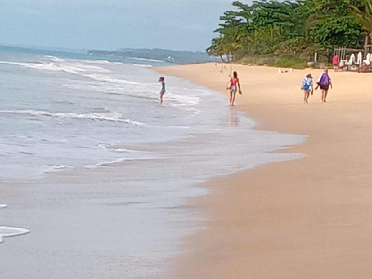 3 Quartos No Taperapuan Duplex 450 Mt Da *