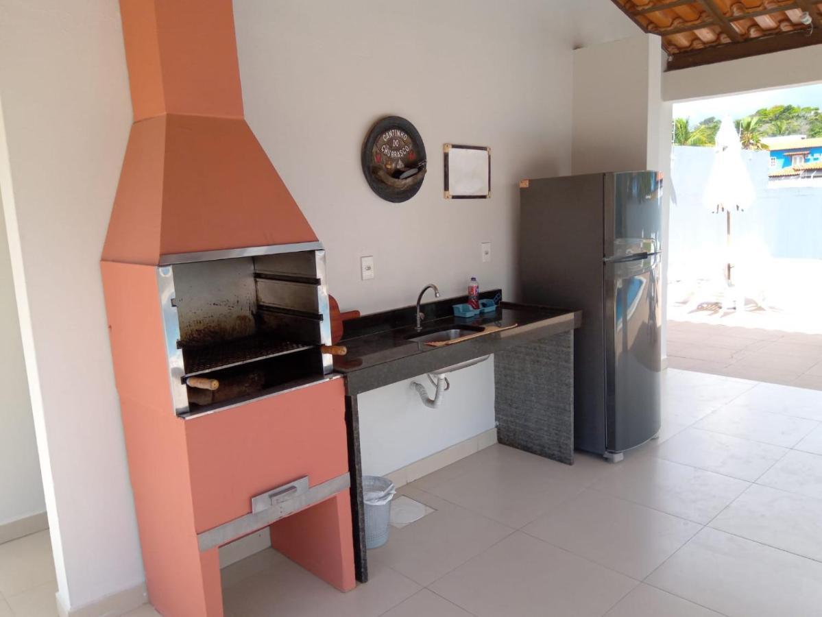 Apartment 3 Quartos No Taperapuan Duplex 450 Mt Da *