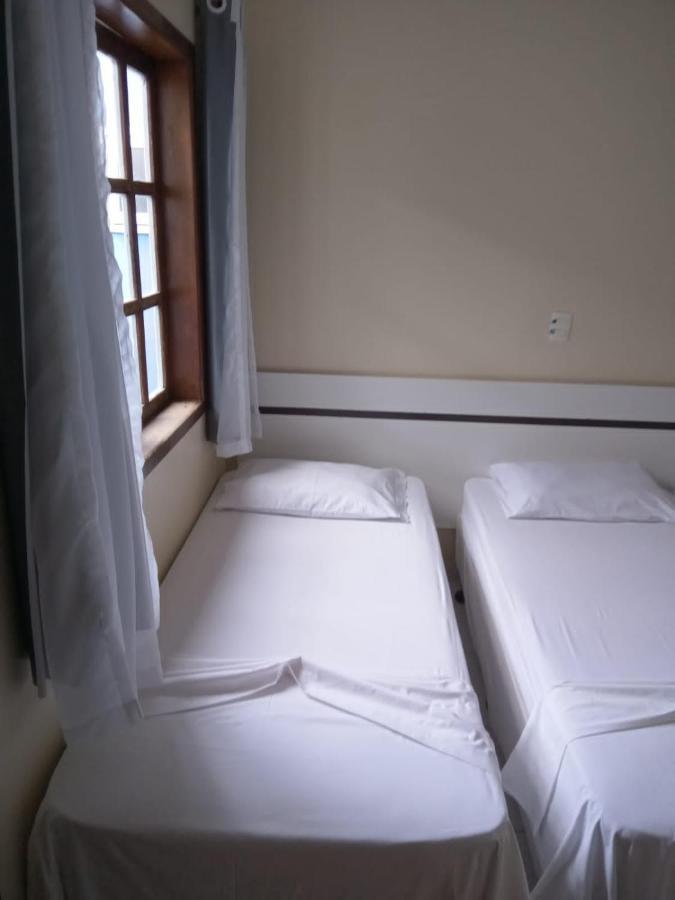 Apartment 3 Quartos No Taperapuan Duplex 450 Mt Da *