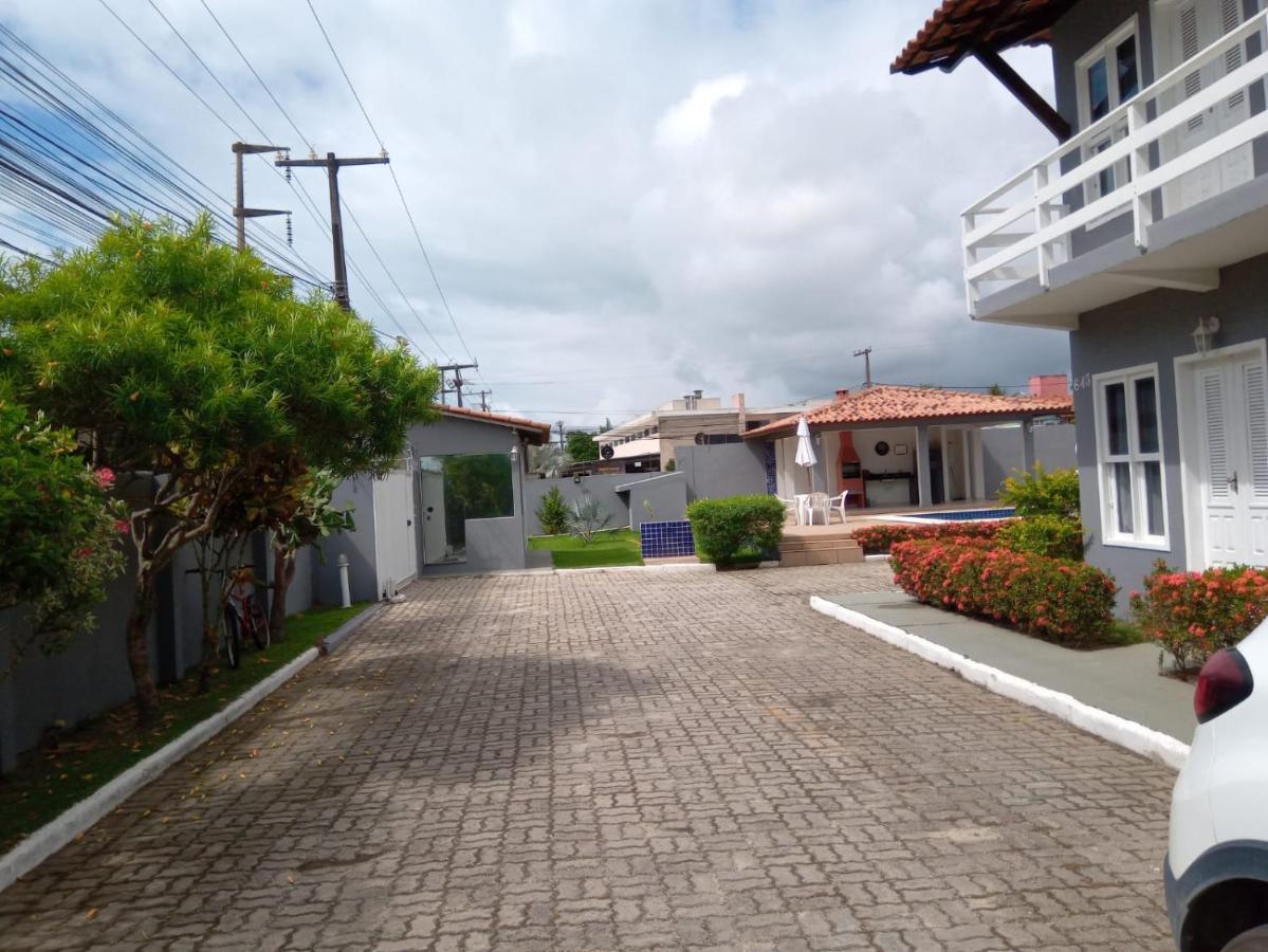 3 Quartos No Taperapuan Duplex 450 Mt Da Apartment