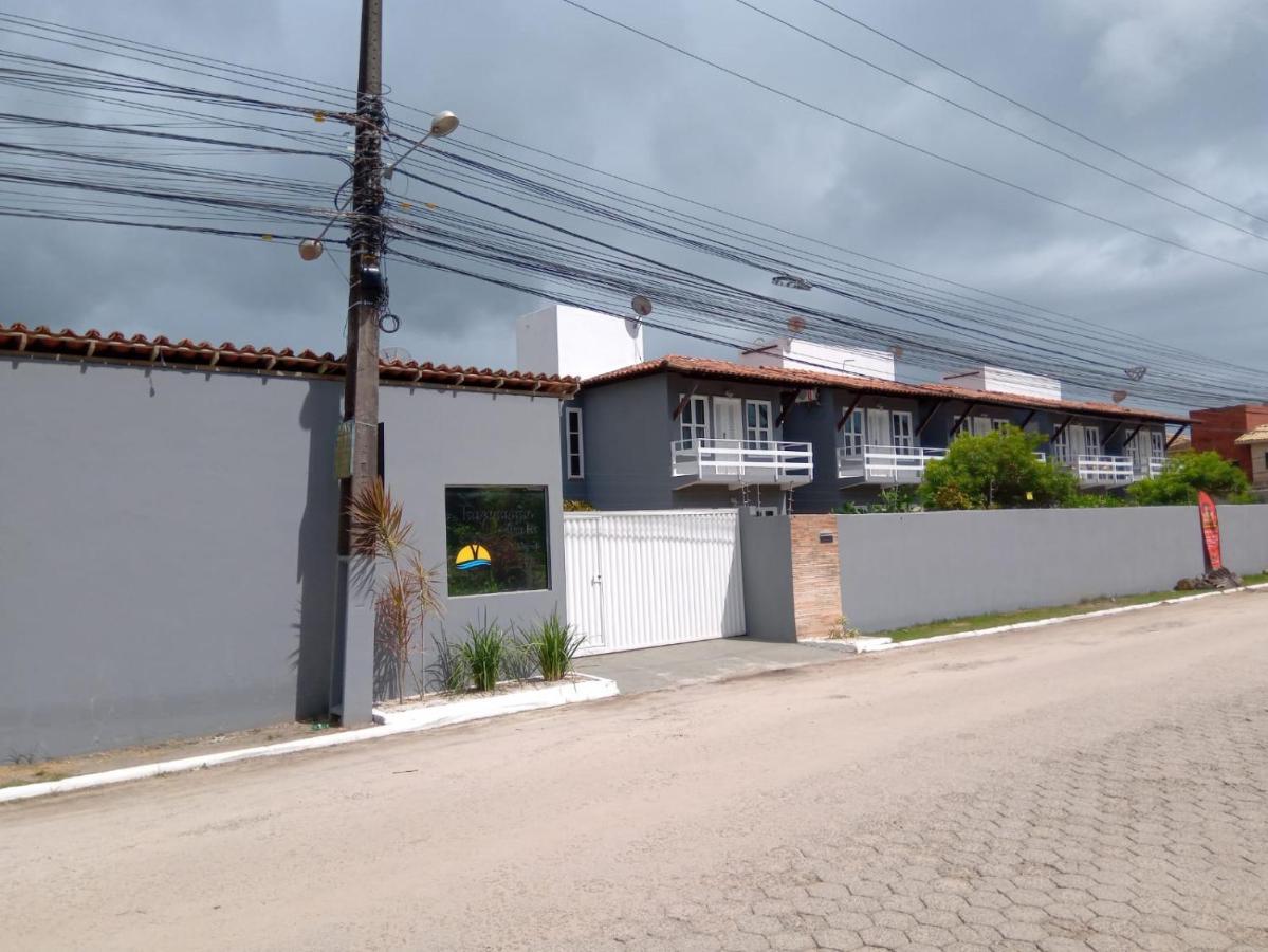 3 Quartos No Taperapuan Duplex 450 Mt Da Apartment