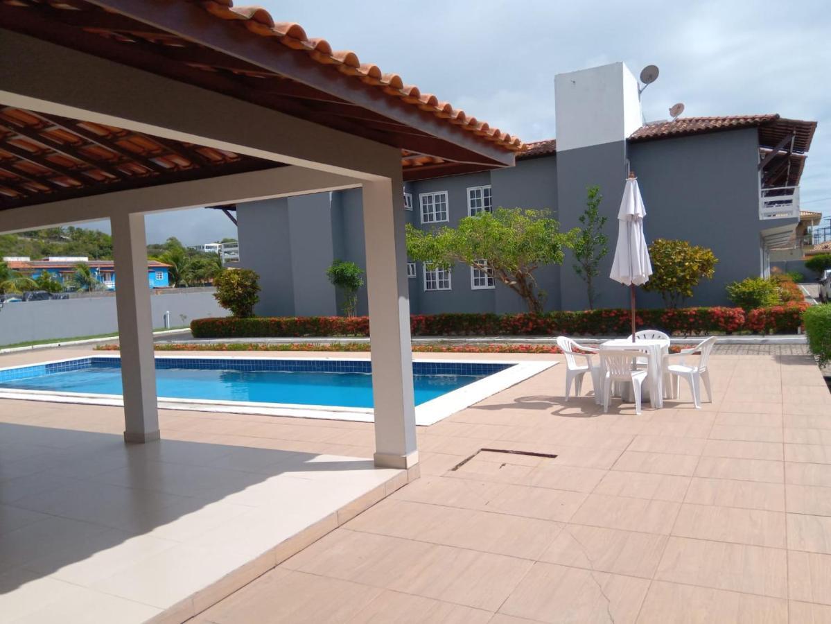 3 Quartos No Taperapuan Duplex 450 Mt Da Porto Seguro