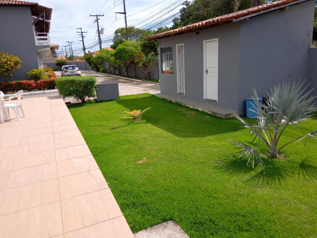 3 Quartos No Taperapuan Duplex 450 Mt Da * Porto Seguro