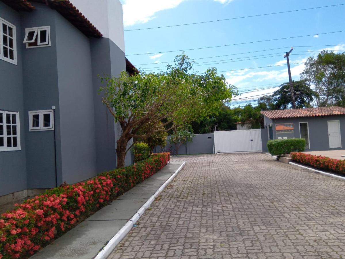 3 Quartos No Taperapuan Duplex 450 Mt Da