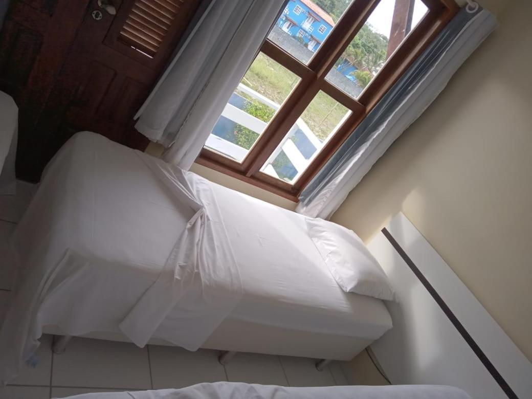 Apartment 3 Quartos No Taperapuan Duplex 450 Mt Da
