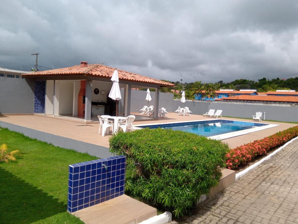 3 Quartos No Taperapuan Duplex 450 Mt Da Apartment