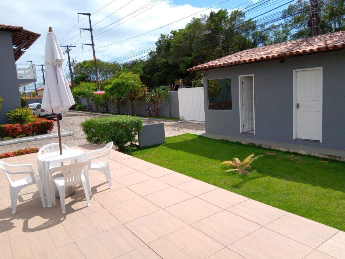 Apartment 3 Quartos No Taperapuan Duplex 450 Mt Da *