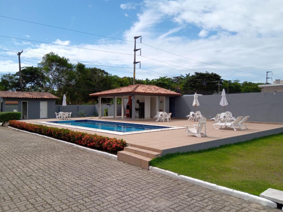 3 Quartos No Taperapuan Duplex 450 Mt Da Apartment *