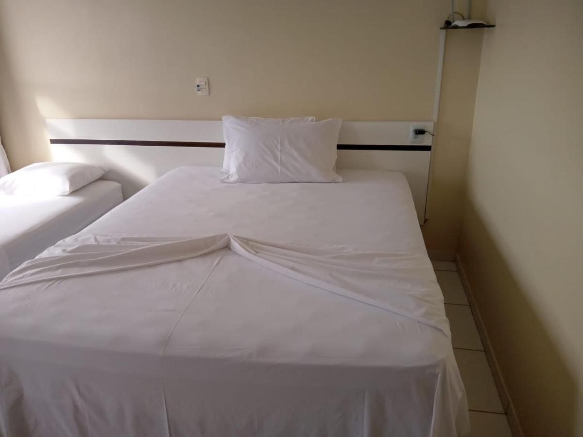 Apartment 3 Quartos No Taperapuan Duplex 450 Mt Da *