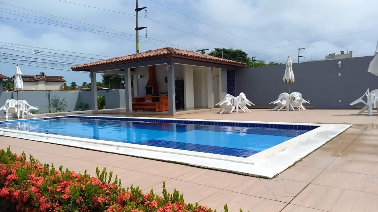 3 Quartos No Taperapuan Duplex 450 Mt Da * Porto Seguro