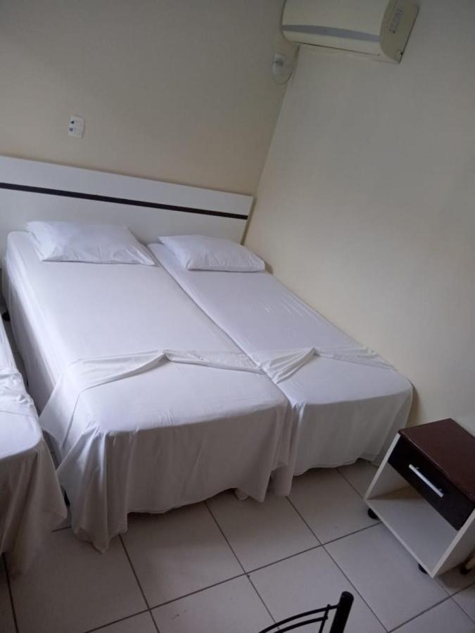Apartment 3 Quartos No Taperapuan Duplex 450 Mt Da Porto Seguro