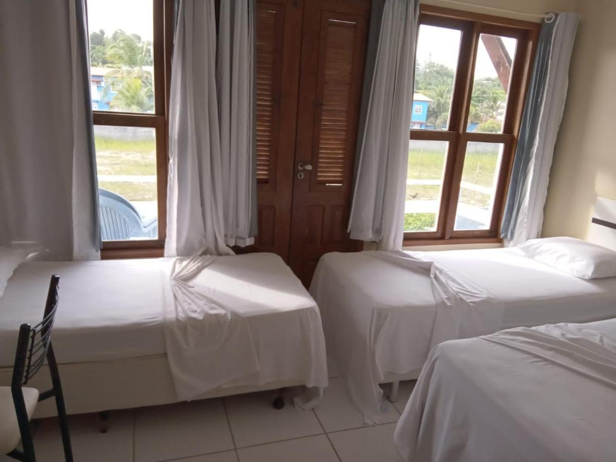 3 Quartos No Taperapuan Duplex 450 Mt Da Apartment