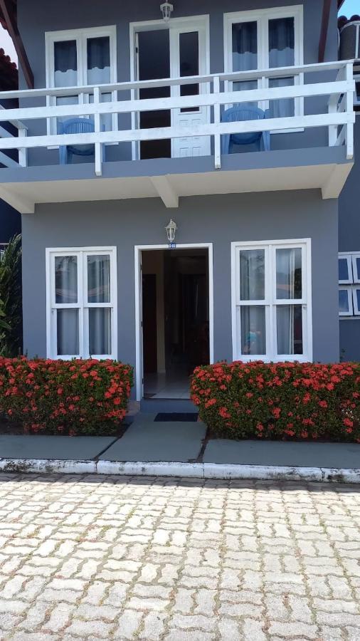 Apartment 3 Quartos No Taperapuan Duplex 450 Mt Da Porto Seguro