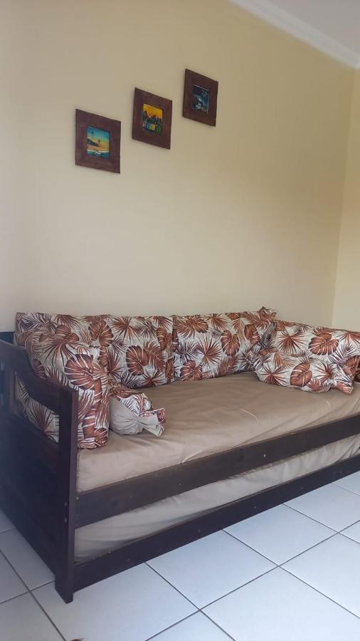 3 Quartos No Taperapuan Duplex 450 Mt Da Apartment Porto Seguro