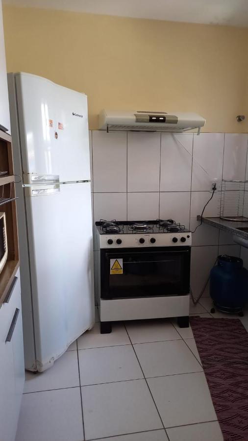 3 Quartos No Taperapuan Duplex 450 Mt Da * Porto Seguro
