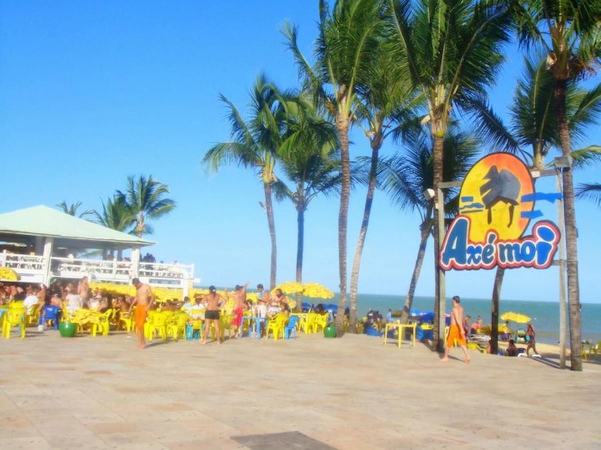 3 Quartos No Taperapuan Duplex 450 Mt Da Porto Seguro