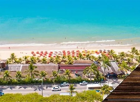 Apartamento 3 Quartos No Taperapuan Duplex 450 Mt Da Praia Porto Seguro Exterior photo