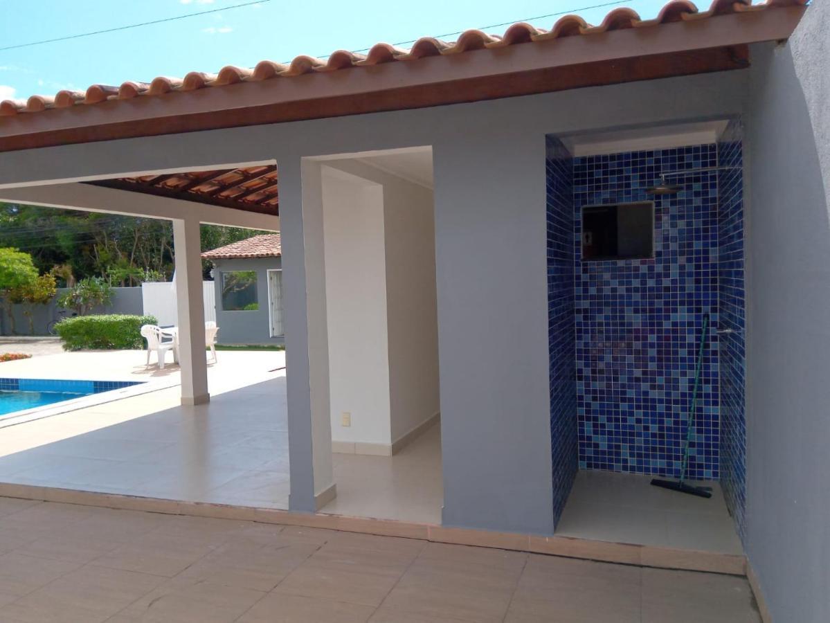 Apartamento 3 Quartos No Taperapuan Duplex 450 Mt Da Porto Seguro