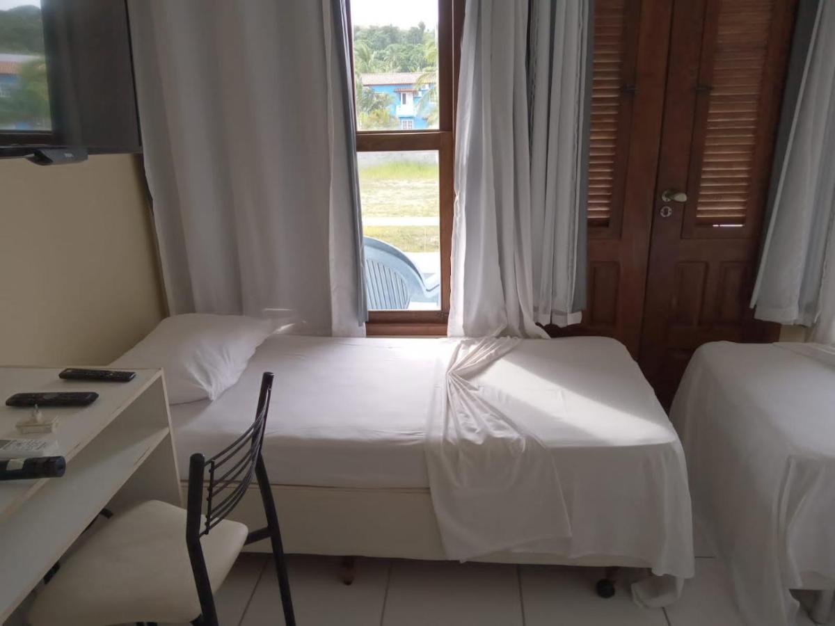 3 Quartos No Taperapuan Duplex 450 Mt Da *