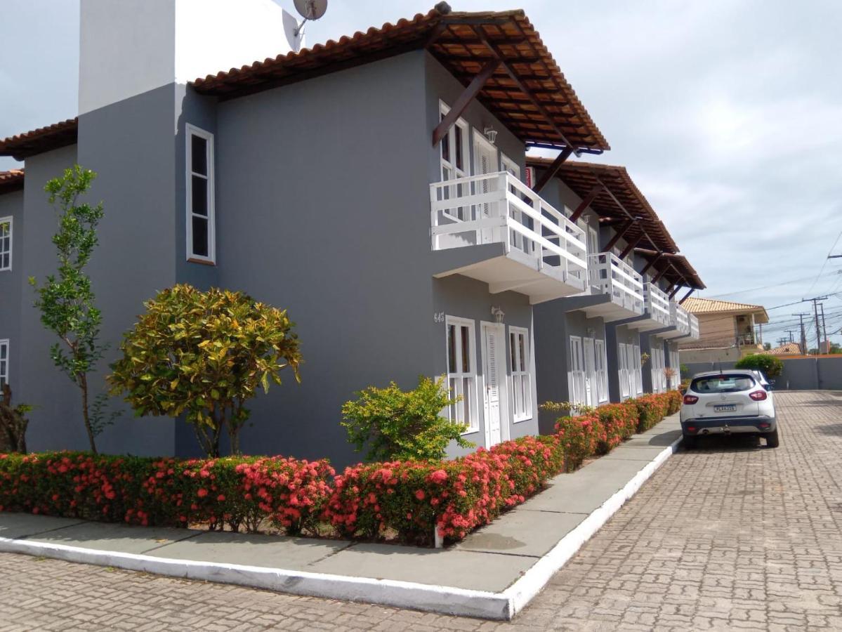 3 Quartos No Taperapuan Duplex 450 Mt Da Porto Seguro