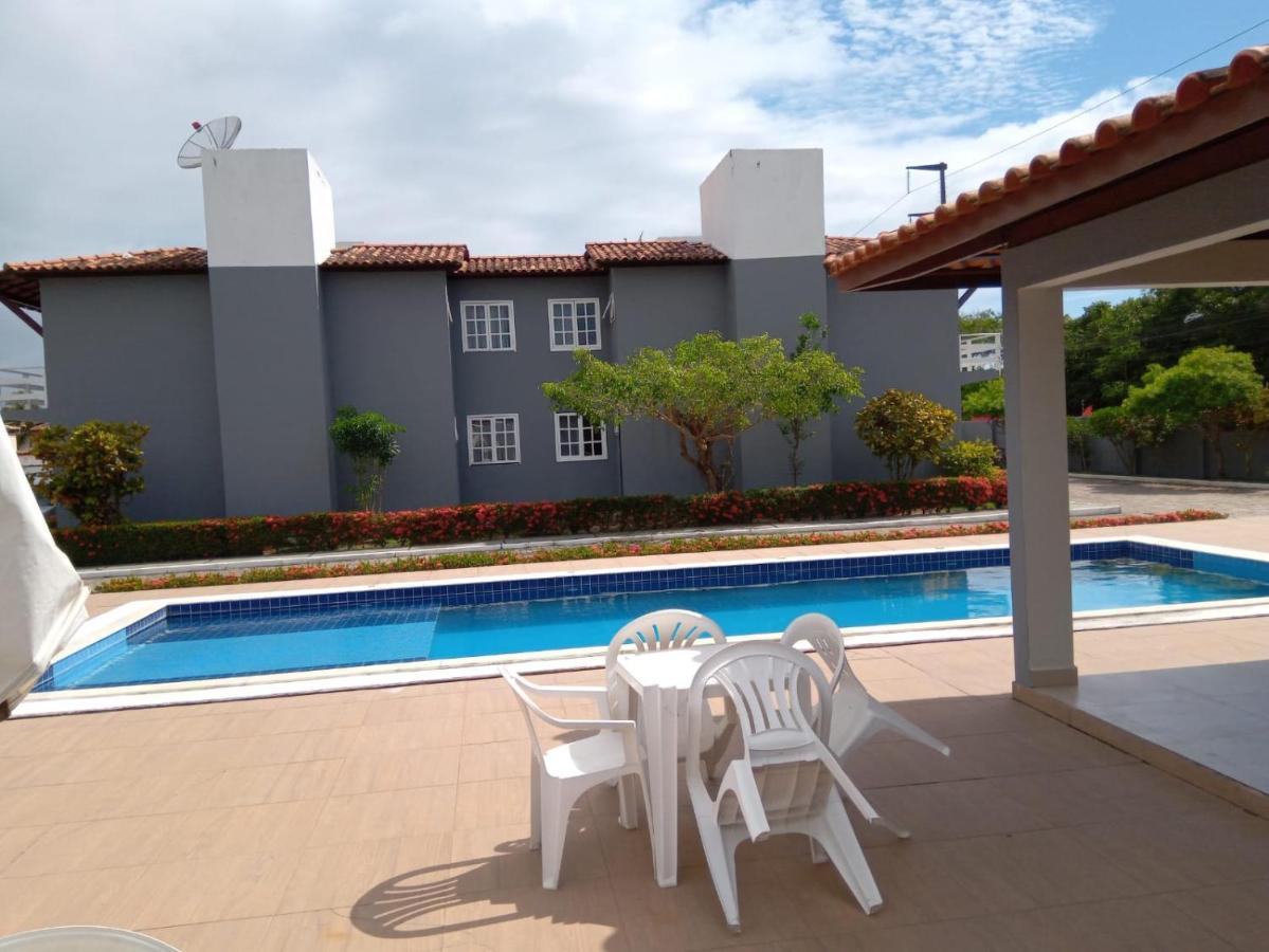 3 Quartos No Taperapuan Duplex 450 Mt Da Porto Seguro