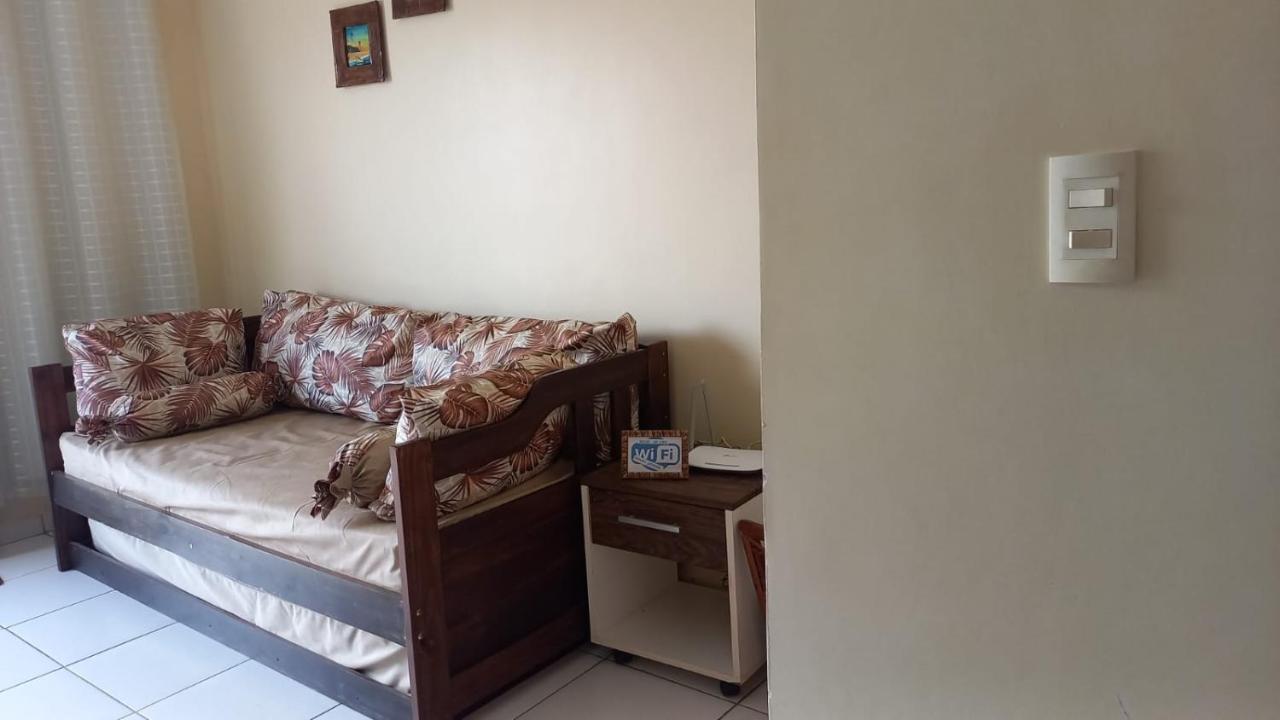 3 Quartos No Taperapuan Duplex 450 Mt Da Apartamento *