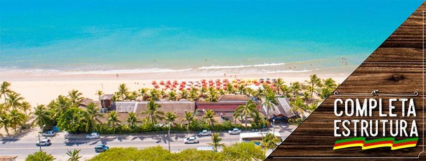 3 Quartos No Taperapuan Duplex 450 Mt Da * Porto Seguro