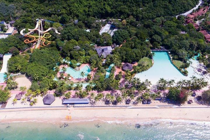 3 Quartos No Taperapuan Duplex 450 Mt Da Porto Seguro