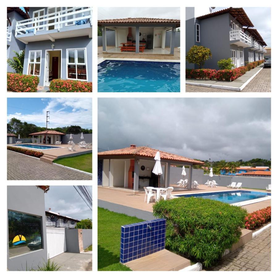 3 Quartos No Taperapuan Duplex 450 Mt Da Apartamento *